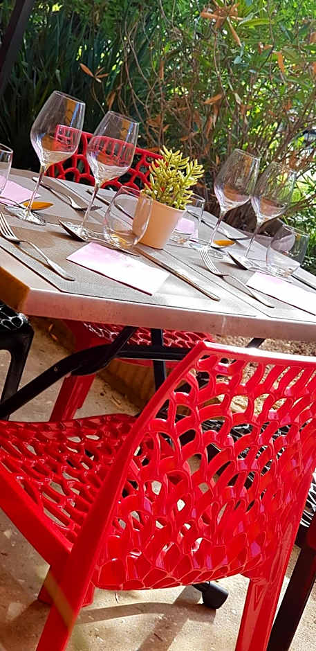 The Originals City, Hotel Valence Est