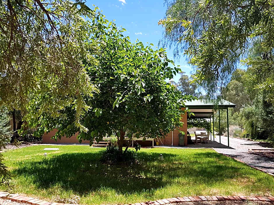 Amy's House Bed & Breakfast