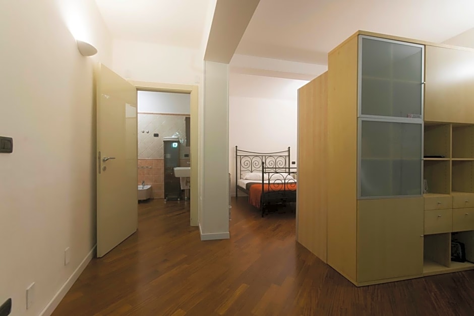 Suite del Borgo - Affittacamere - Guest house