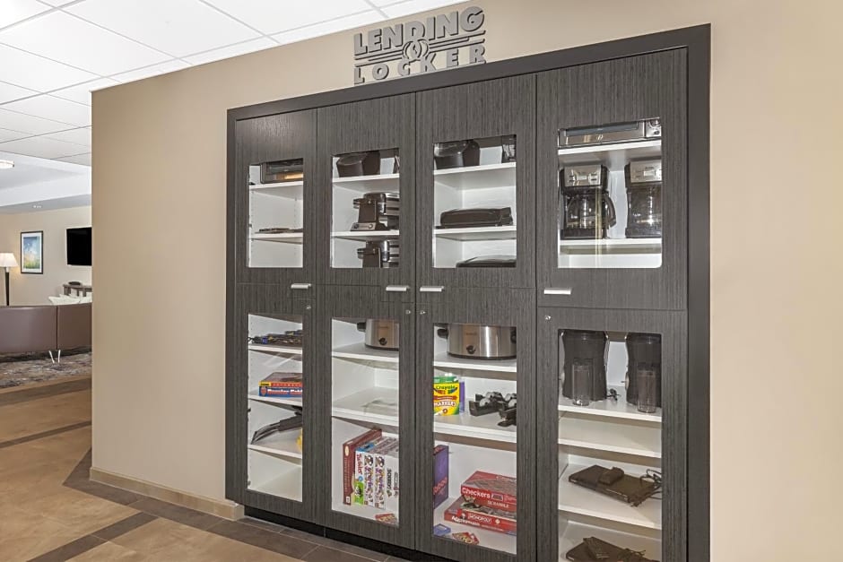 Candlewood Suites Bensalem - Philadelphia Area by IHG