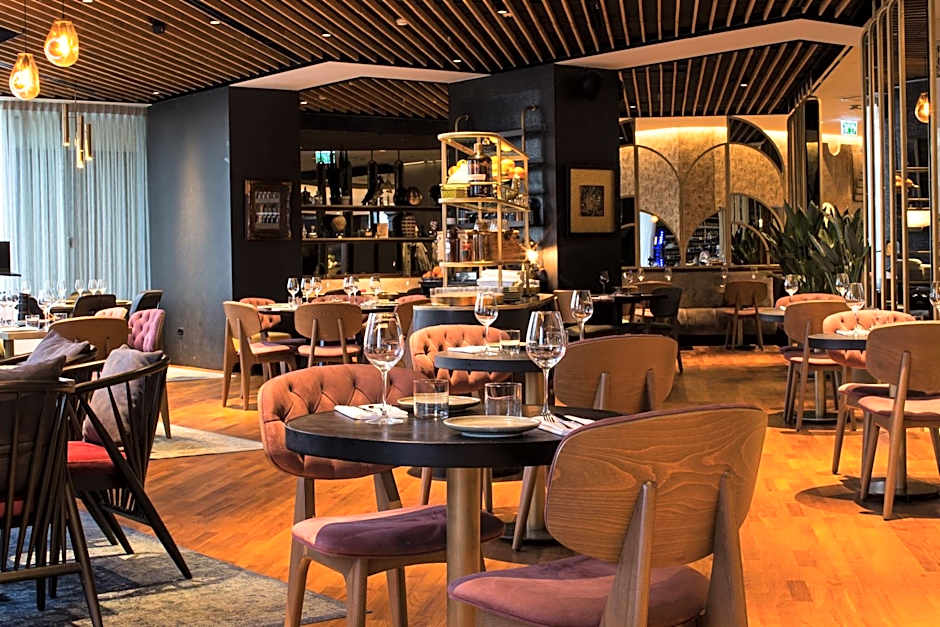 VERT Jerusalem by AFI Hotel