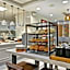Hilton Garden Inn Orlando Lake Buena Vista
