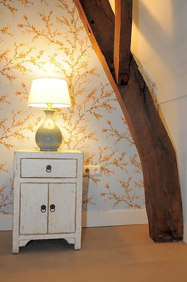 Hotel Abdijhof Thorn