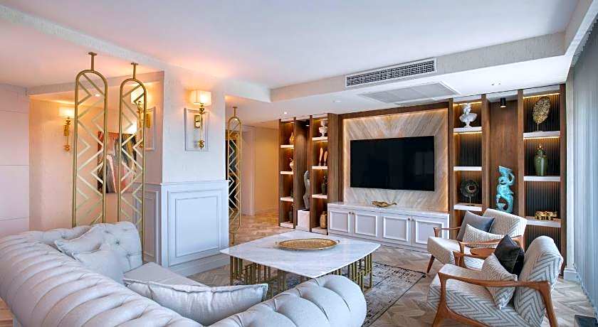 Limak Eurasia Luxury Hotel