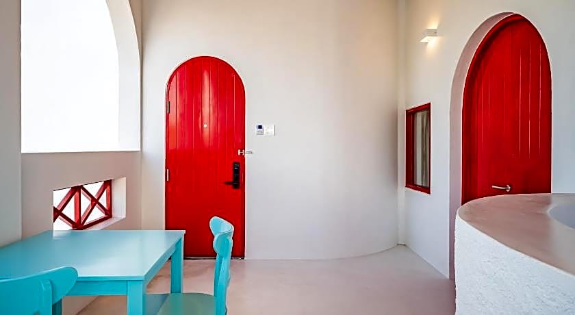 Happiness Hotel
