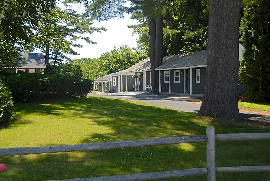 Kittery Inn & Suites