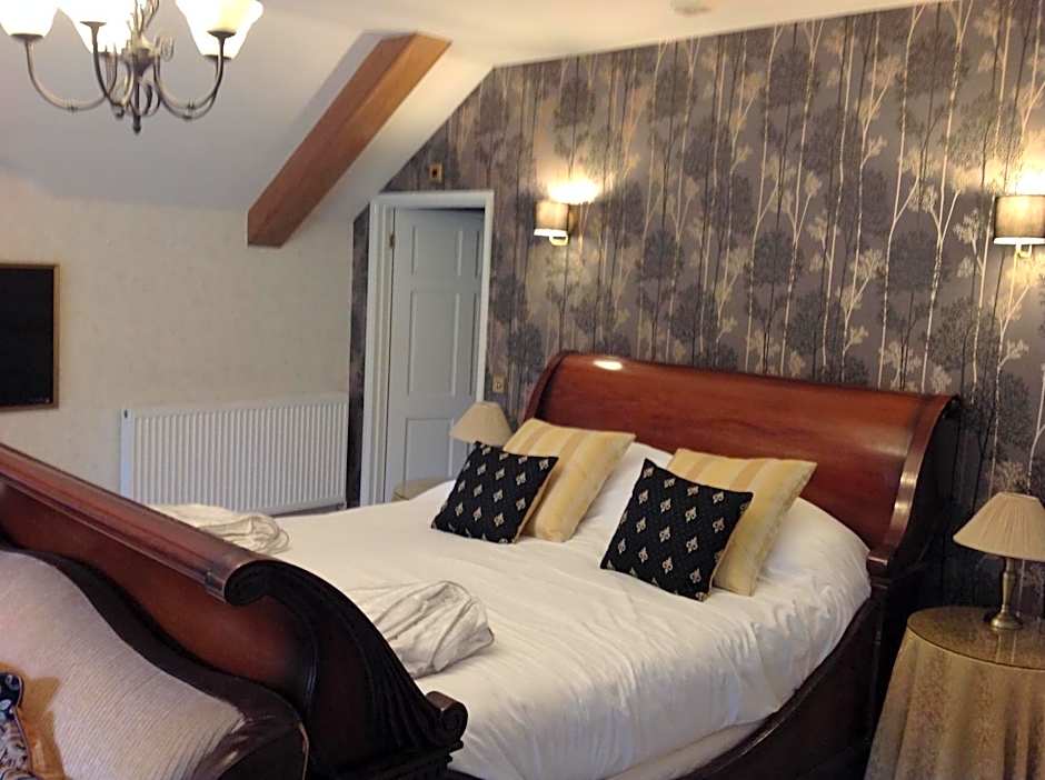 Felbrigg Lodge Bed And Breakfast