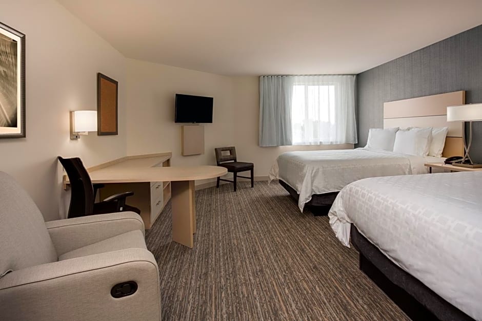 Candlewood Suites Miami Intl Airport - 36th St, an IHG Hotel