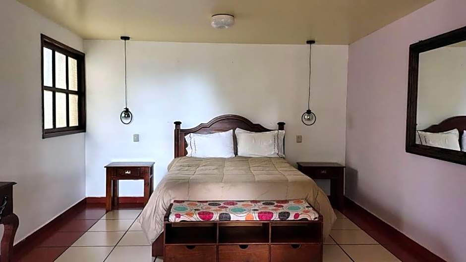 HOTEL XIADANI Restaurante, Temazcal & Spa