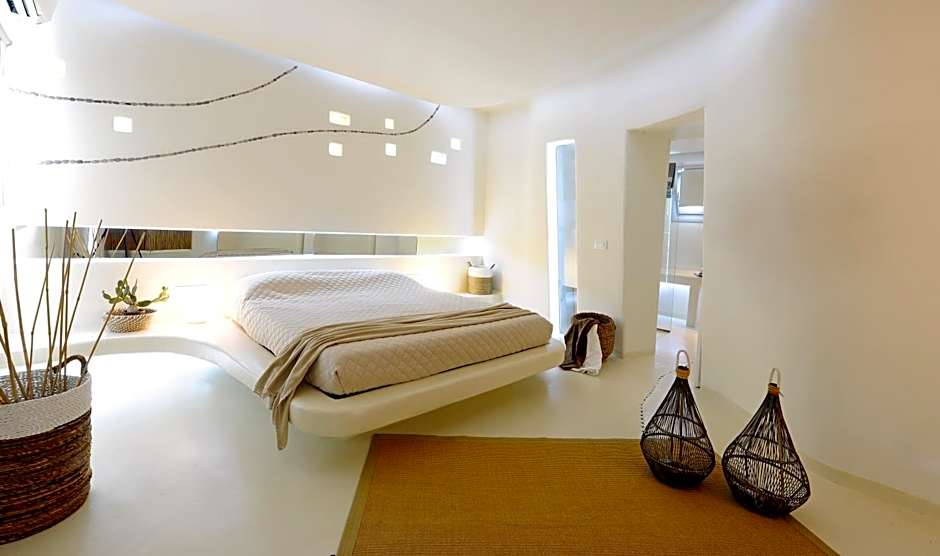 Andronikos Hotel - Adults Only