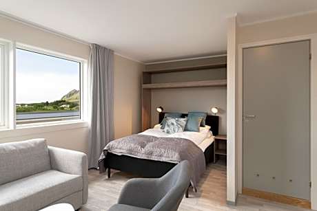 Superior Queen Room