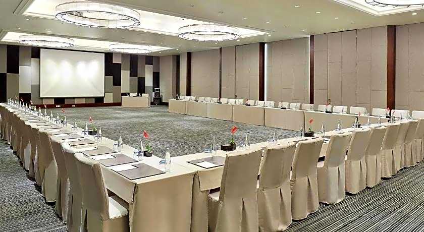 Pullman Bali Legian Beach