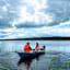 Kätkä Lake Lodge