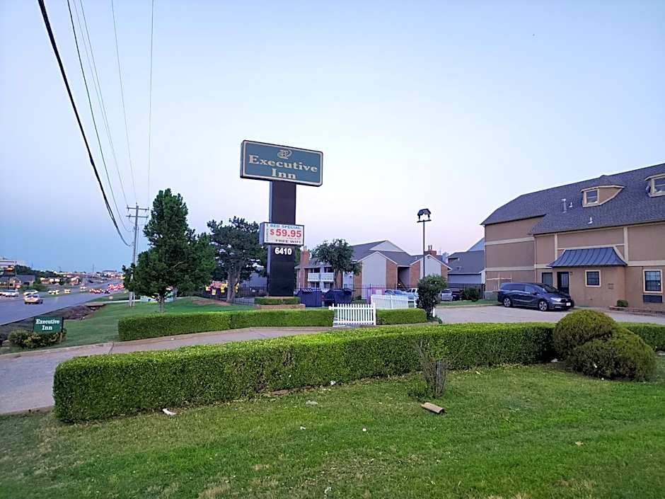 Executive inn