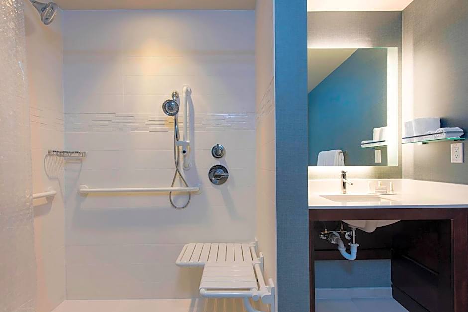 Residence Inn by Marriott Ann Arbor Downtown