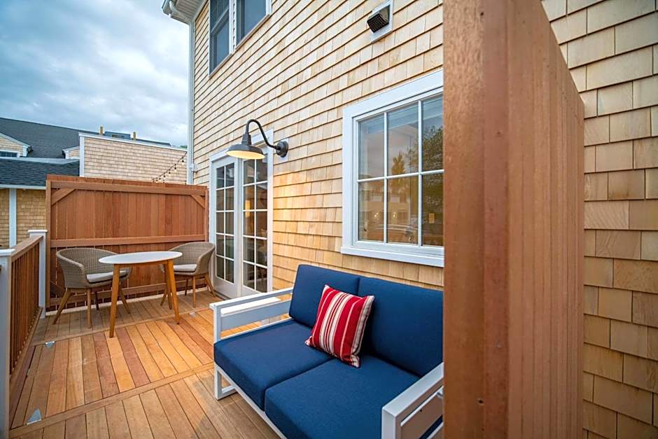 Edgar Hotel Martha's Vineyard, Ascend Hotel Collection