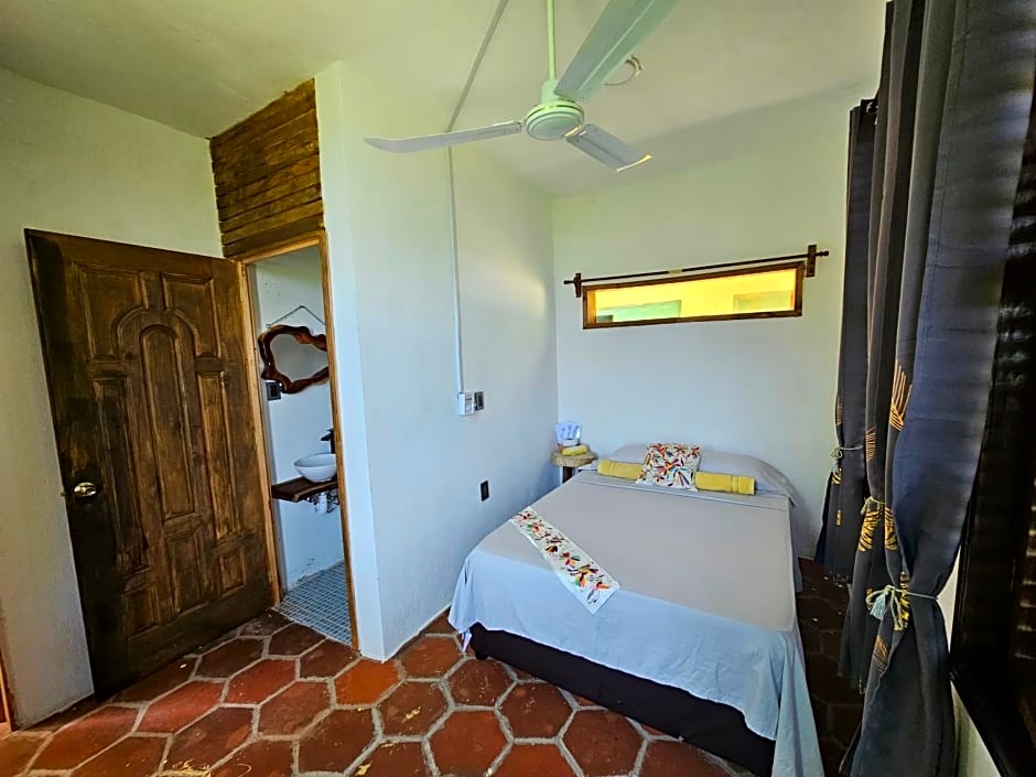 Hotel Quinto Sol