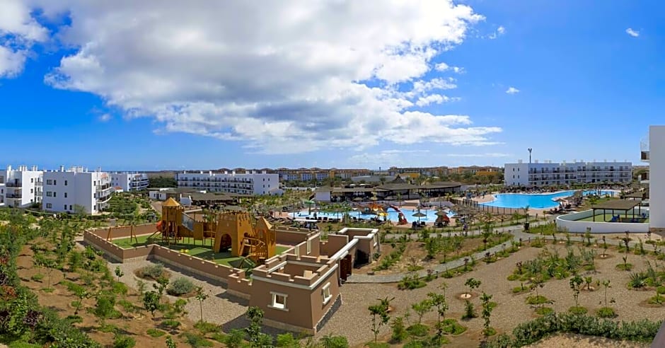 Sol Dunas Family Fun