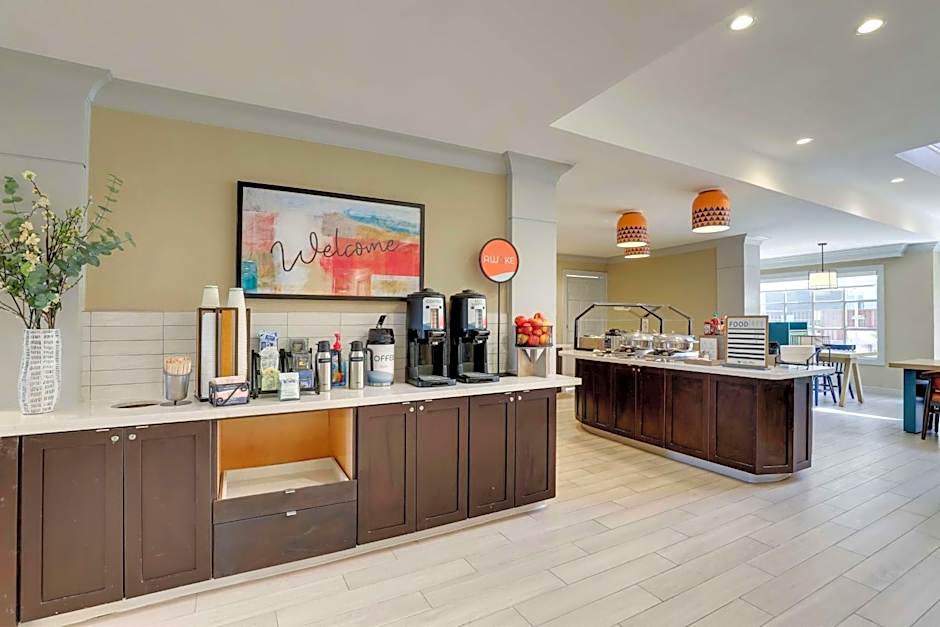 Sonesta ES Suites Sunnyvale