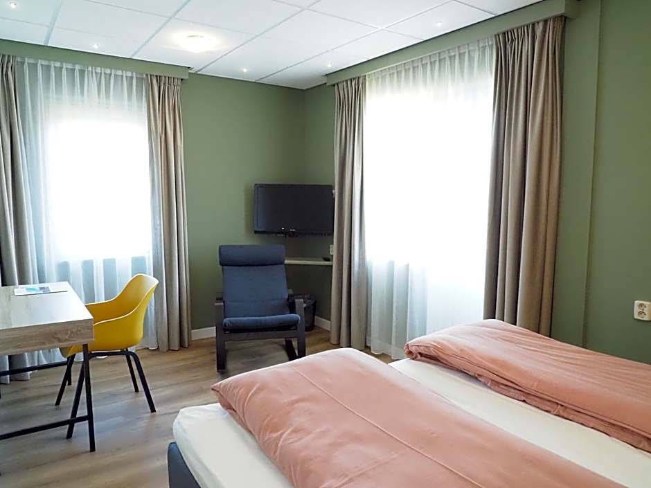 Hotel Workum