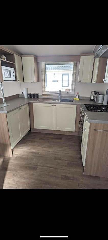 Swift holidays at Combe Haven Holiday Park