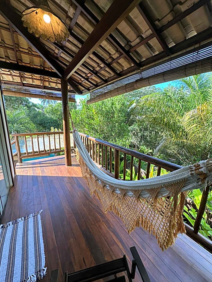 Sup House Barra Grande