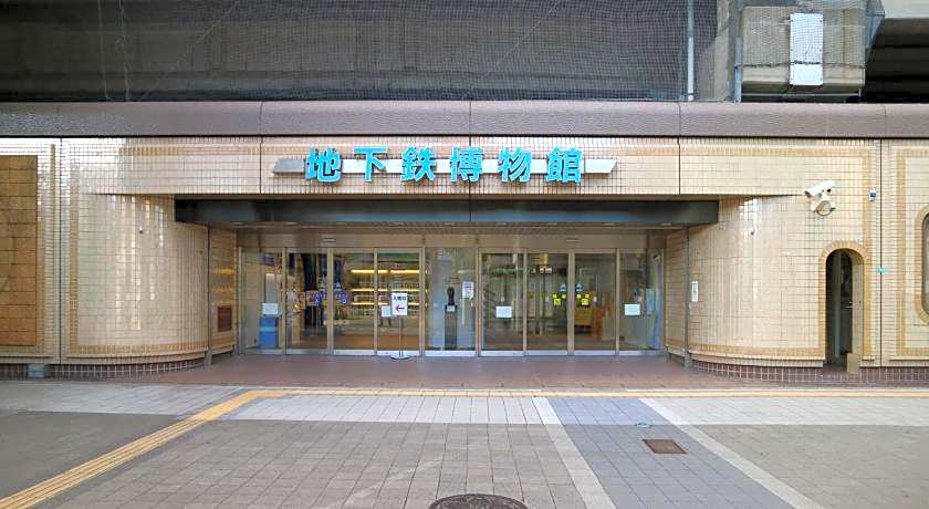Toyoko Inn Tokyo Tozai-Sen Nishi-Kasai