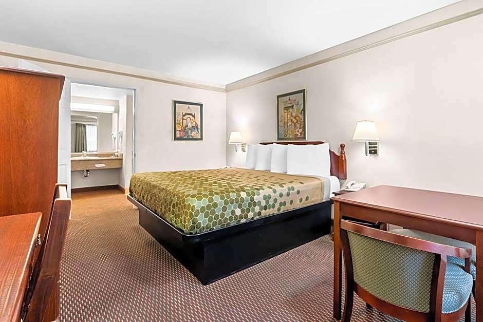 SureStay Hotel by Best Western Castro Valley