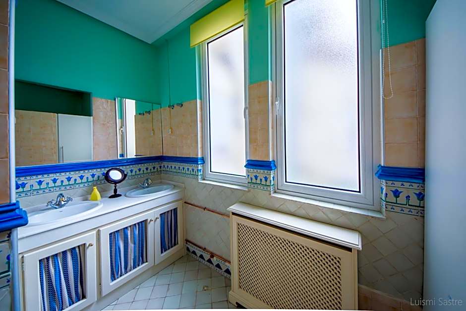 Hostel Covent Garden by gaiarooms