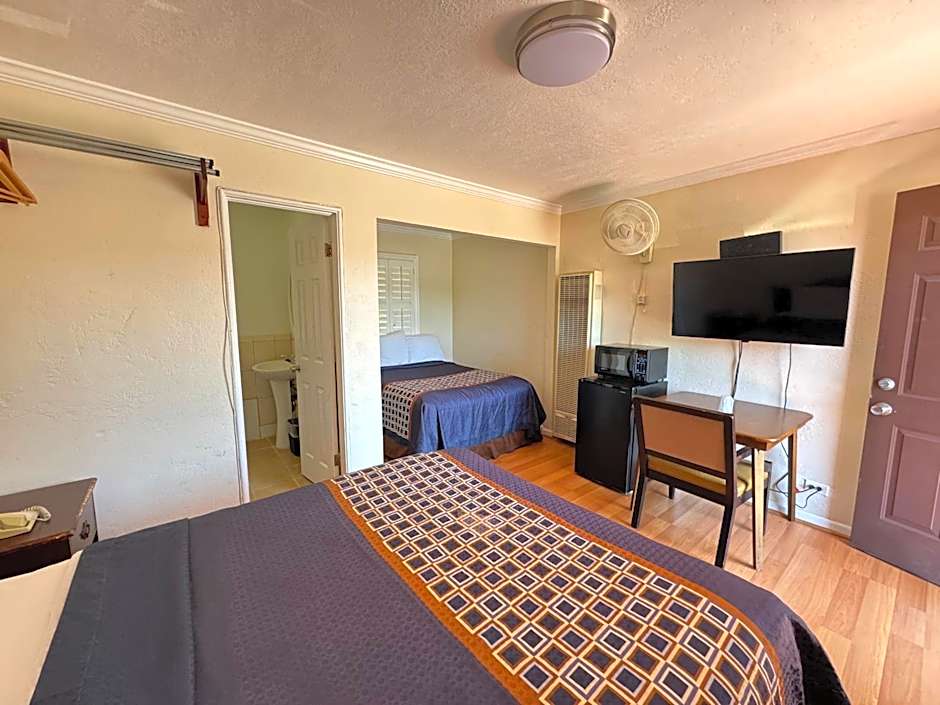 Tamalpais Motel