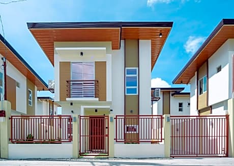 Holiday Home in Dauis, Panglao Island Bohol