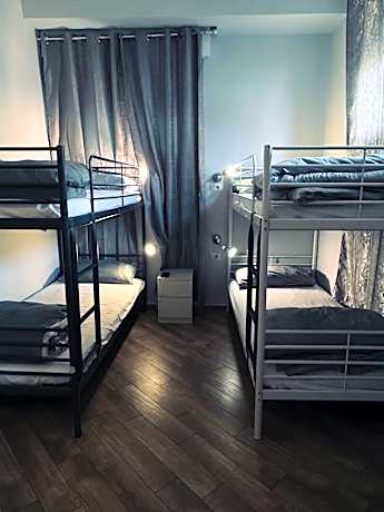 Gloria Hostel Milano