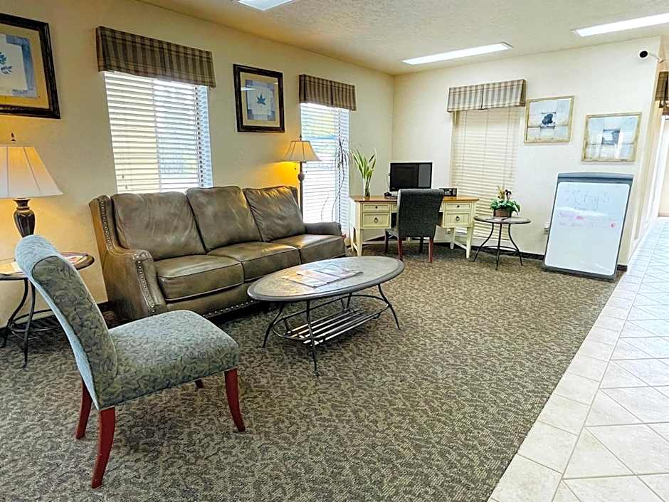 America's Best Value Inn Sandpoint