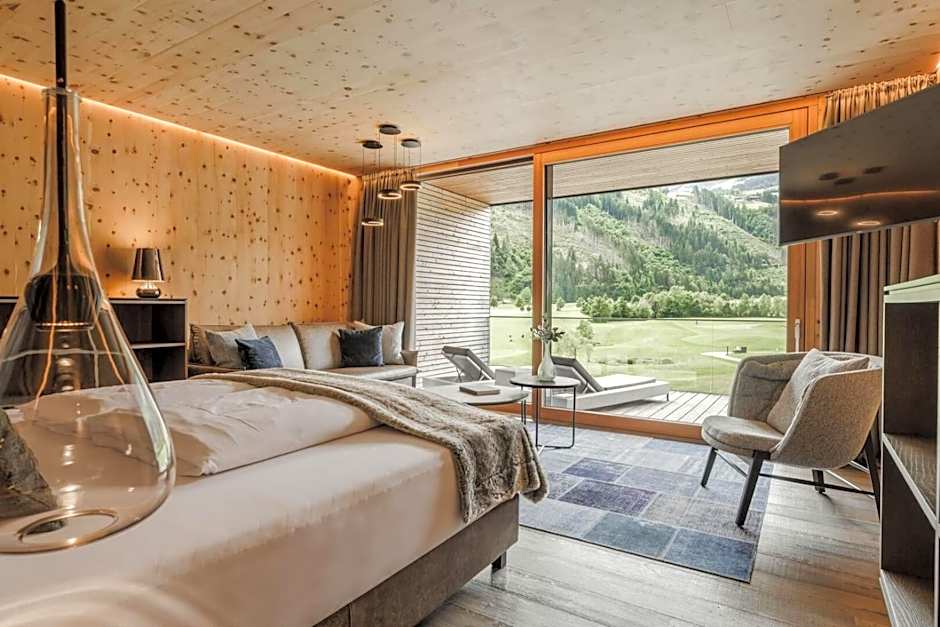 Sportresidenz Zillertal - 4 Sterne Superior