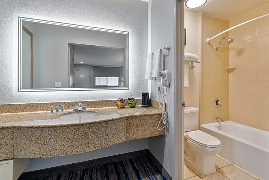 Best Western San Diego/Miramar Hotel