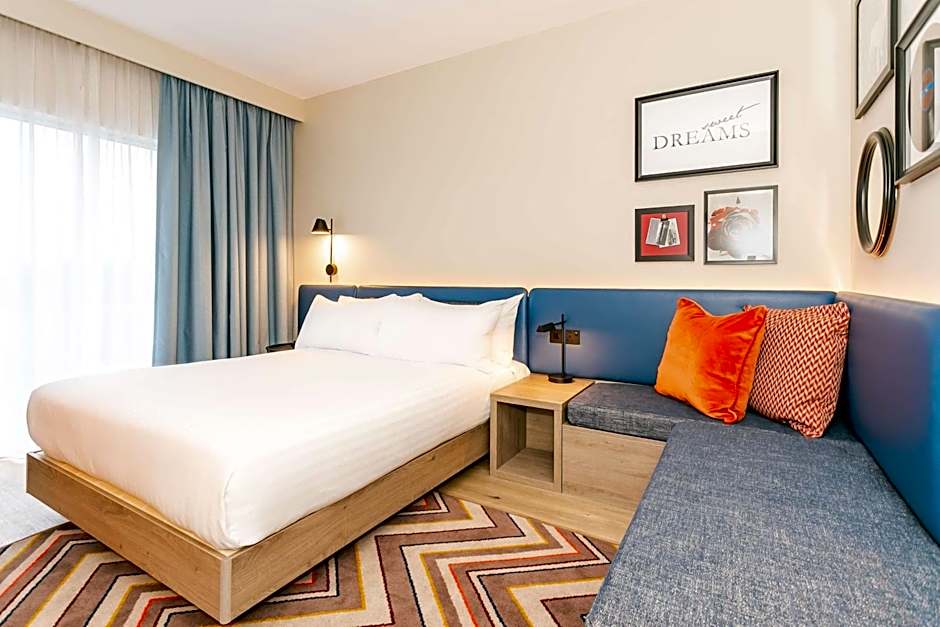 Hampton by Hilton Blackburn