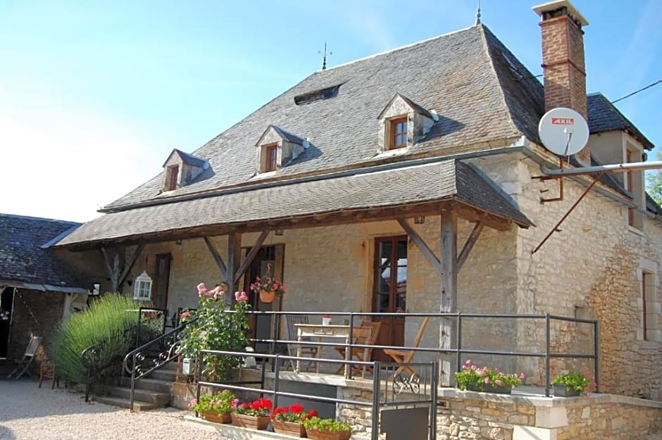 Chambres et table d'hôtes La Panacée