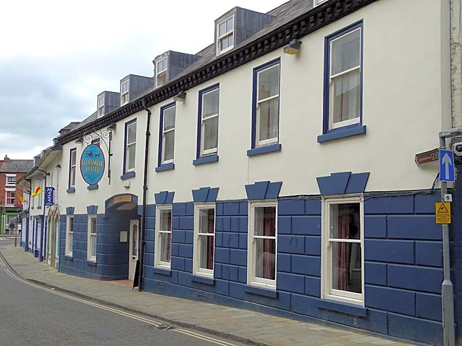 Ellesmere Hotel