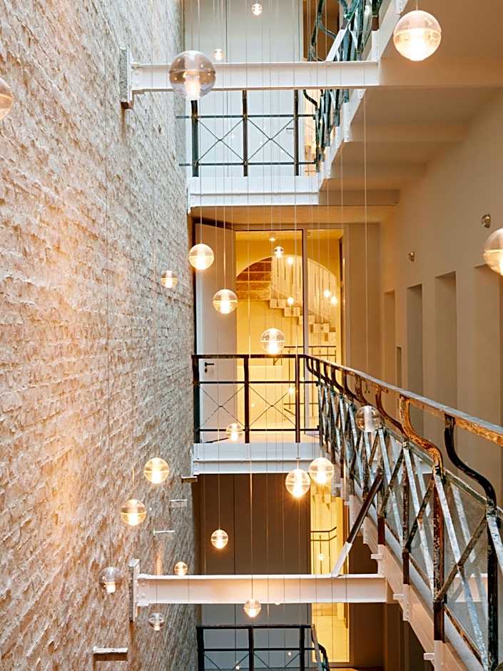 Wilmina Hotel