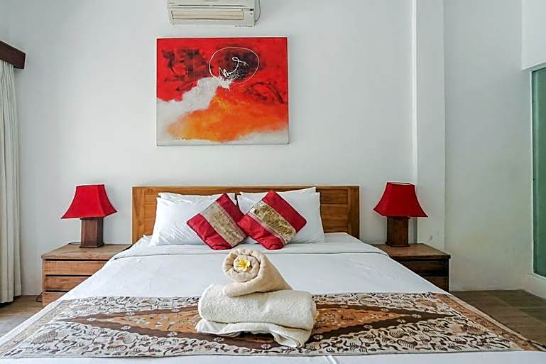 Diuma Residence