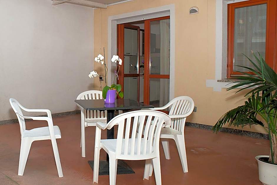 Residence Cà D'oro