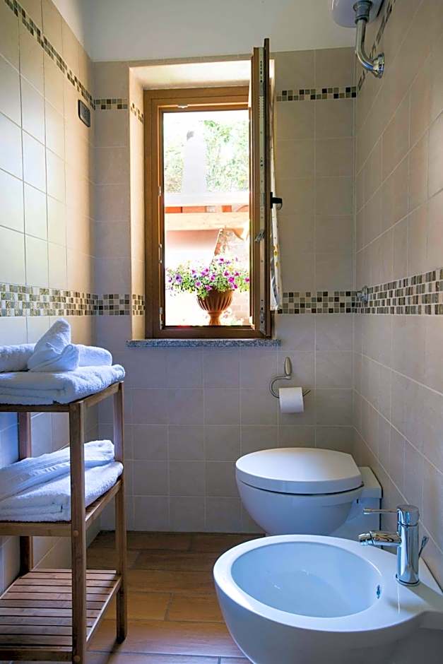 B&B L'Albero Dei Limoni