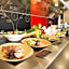 ibis KoeIn Messe