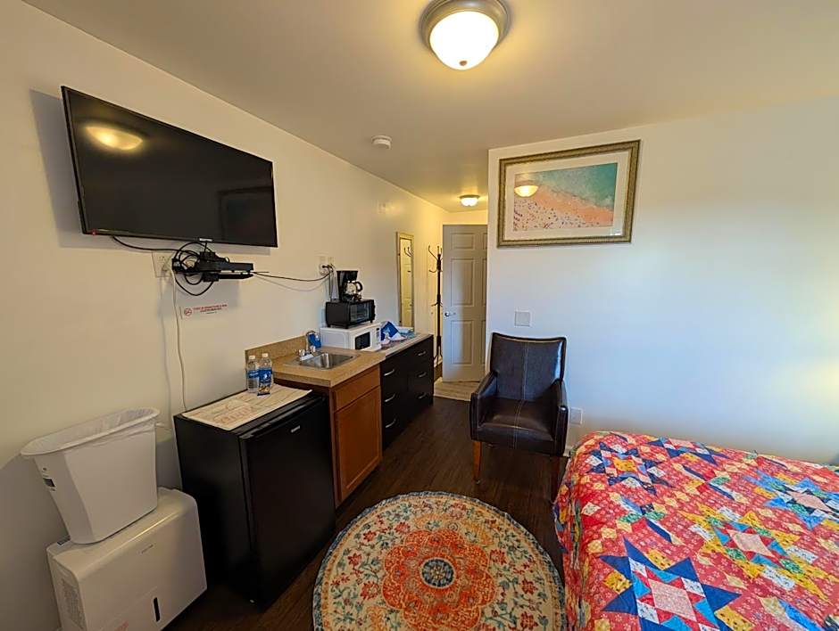 Apple Inn and Suites Cooperstown Area