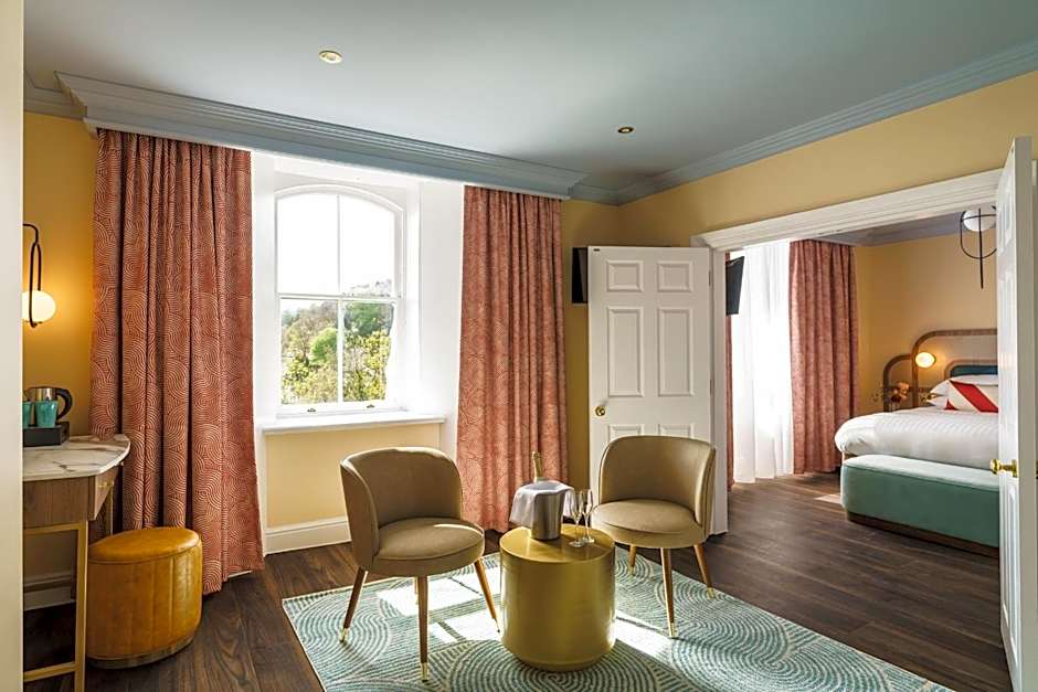 Grange Hotel