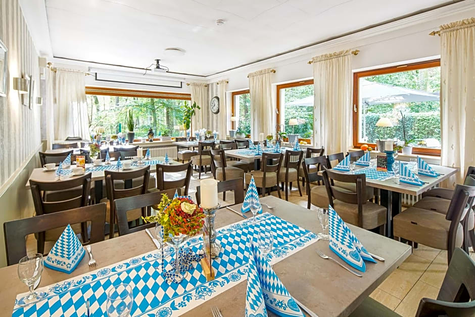 Hotel Hopener Wald ,Self Check In