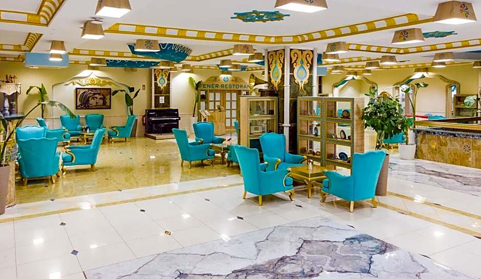 Daima Biz Hotel - All Inclusive