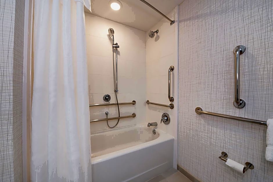 Hilton Garden Inn Columbia Downtown