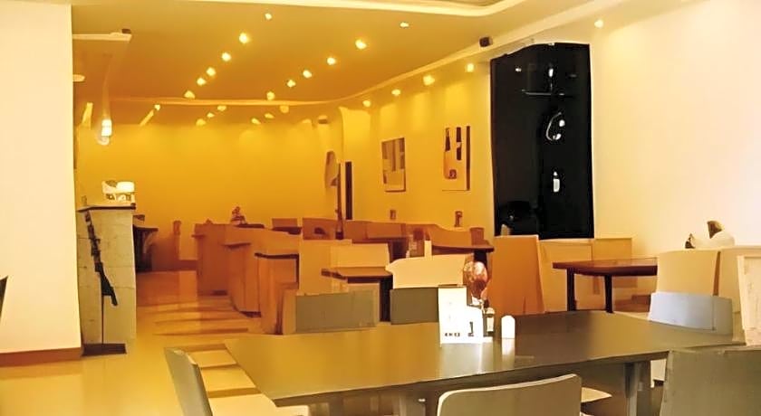 Jinjiang Inn Baotou Wenhua Road