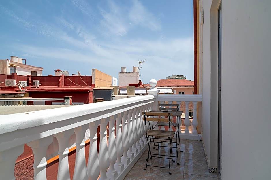 Ella Torremolinos Centro